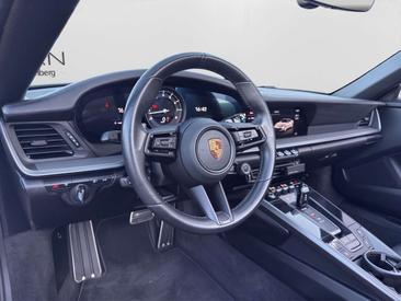 Porsche 991 I Carrera S — photo 19