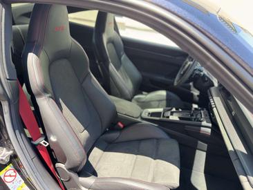 Porsche 992 I Carrera GTS — photo 11
