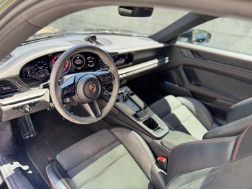 Porsche 992 I Carrera GTS — photo 13