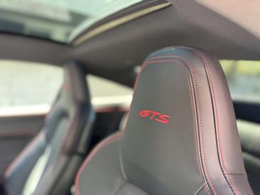 Porsche 992 I Carrera GTS — photo 15