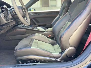 Porsche 992 I Carrera GTS — photo 16