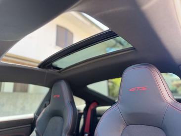 Porsche 992 I Carrera GTS — photo 17