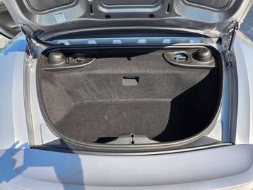 Porsche 718 Cabriolet Boxster — photo 15