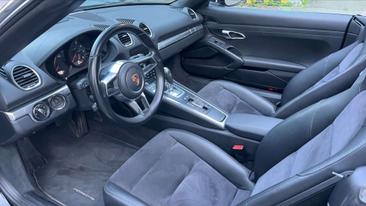 Porsche T — photo 7