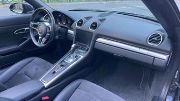 Porsche T — photo 9