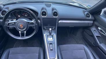 Porsche T — photo 10