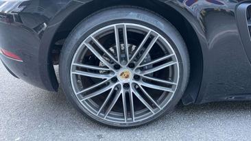 Porsche T — photo 15