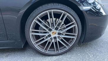 Porsche T — photo 16