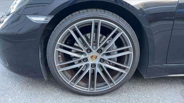 Porsche T — photo 17