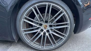Porsche T — photo 18