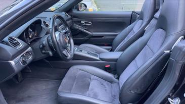 Porsche T — photo 25
