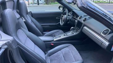 Porsche T — photo 27