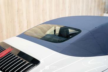 Porsche 992 I Carrera S — photo 7