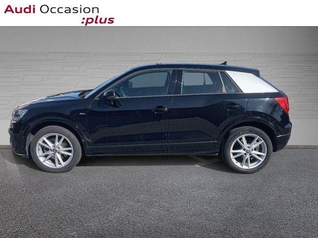 Audi Q2 S Line 1.6 TDI 116 Ch 6 Vitesses - 2018 - Joinsteer - #2