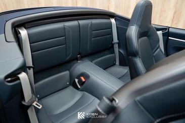 Porsche 992 I Carrera S — photo 14