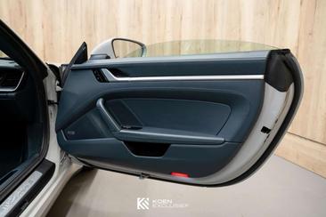 Porsche 992 I Carrera S — photo 17