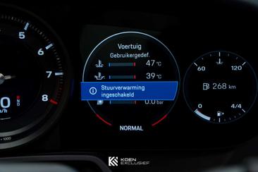 Porsche 992 I Carrera S — photo 25