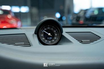 Porsche 992 I Carrera S — photo 27