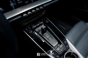 Porsche 992 I Carrera S — photo 28