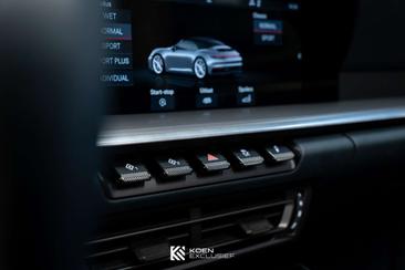 Porsche 992 I Carrera S — photo 30