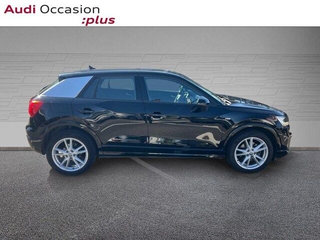 Audi Q2 S Line 1.6 TDI 116 Ch 6 Vitesses - 2018 - Joinsteer - #5