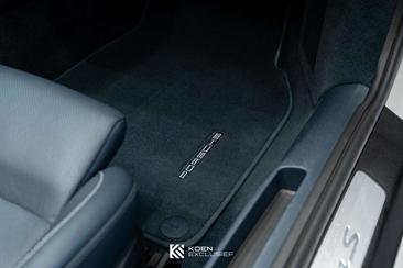 Porsche 992 I Carrera S — photo 35