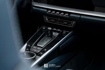 Porsche 992 I Carrera S — photo 38