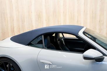 Porsche 992 I Carrera S — photo 41