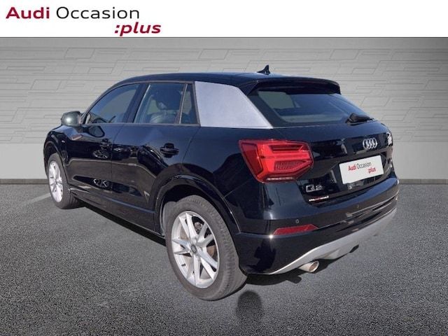 Audi Q2 S Line 1.6 TDI 116 Ch 6 Vitesses - 2018 - Joinsteer - #10