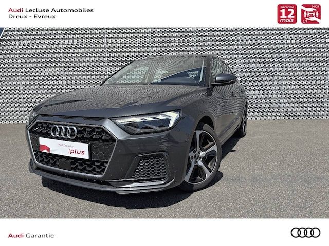 Audi A1 Sportback Advanced 25 TFSI 95 Ch 5 Vitesses - 2021 - Joinsteer - #1