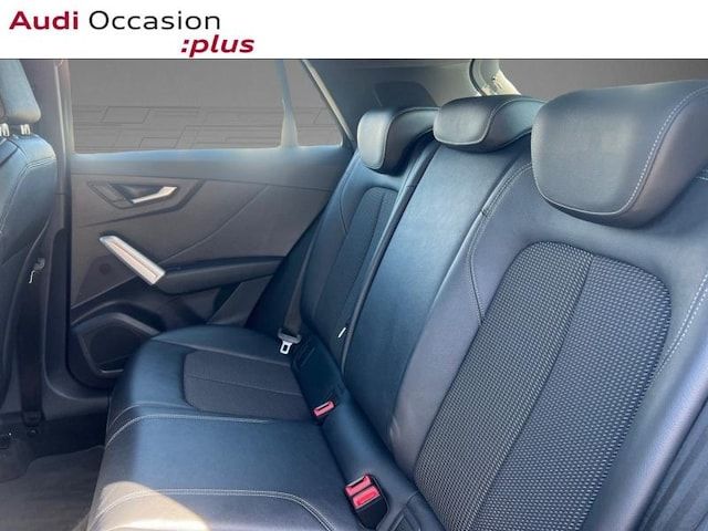 Audi Q2 S Line 1.6 TDI 116 Ch 6 Vitesses - 2018 - Joinsteer - #11