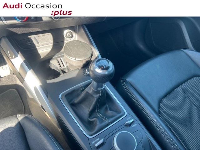 Audi Q2 S Line 1.6 TDI 116 Ch 6 Vitesses - 2018 - Joinsteer - #12