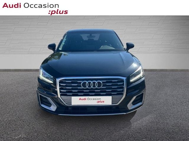 Audi Q2 S Line 1.6 TDI 116 Ch 6 Vitesses - 2018 - Joinsteer - #13