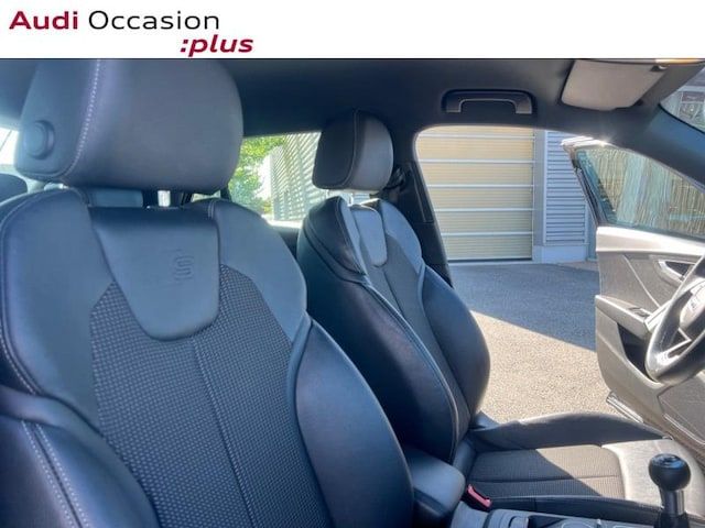 Audi Q2 S Line 1.6 TDI 116 Ch 6 Vitesses - 2018 - Joinsteer - #14
