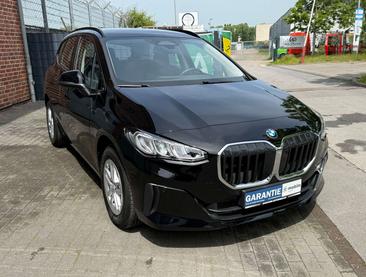 BMW Série 2 216i — photo 7