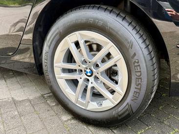 BMW Série 2 216i — photo 17
