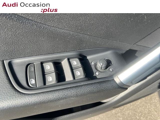Audi Q2 S Line 1.6 TDI 116 Ch 6 Vitesses - 2018 - Joinsteer - #15