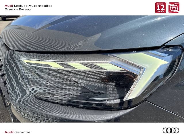 Audi A1 Sportback Advanced 25 TFSI 95 Ch 5 Vitesses - 2021 - Joinsteer - #9