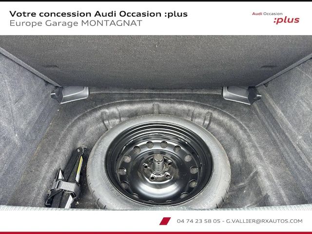 Audi A3 Sportback Sport 1.0 TFSI 116 Ch S Tronic - 2018 - Joinsteer - #12