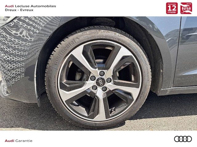 Audi A1 Sportback Advanced 25 TFSI 95 Ch 5 Vitesses - 2021 - Joinsteer - #10