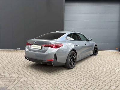 BMW I4 EDrive35