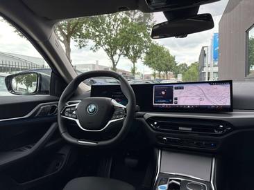 BMW I4 EDrive35 — photo 3