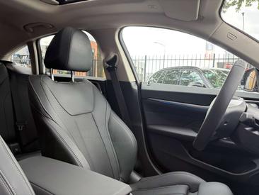 BMW I4 EDrive35 — photo 4