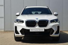 BMW iX3 M Sport - 2022 - Joinsteer - #1
