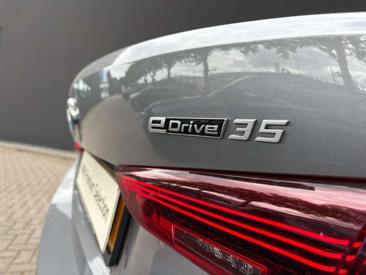 BMW I4 EDrive35 — photo 5