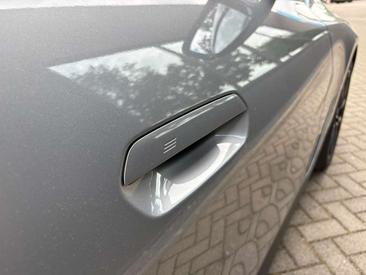 BMW I4 EDrive35 — photo 10