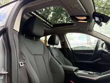 BMW I4 EDrive35 — photo 12