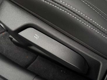 BMW I4 EDrive35 — photo 17