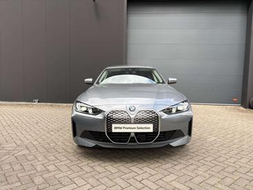 BMW I4 EDrive35 — photo 23