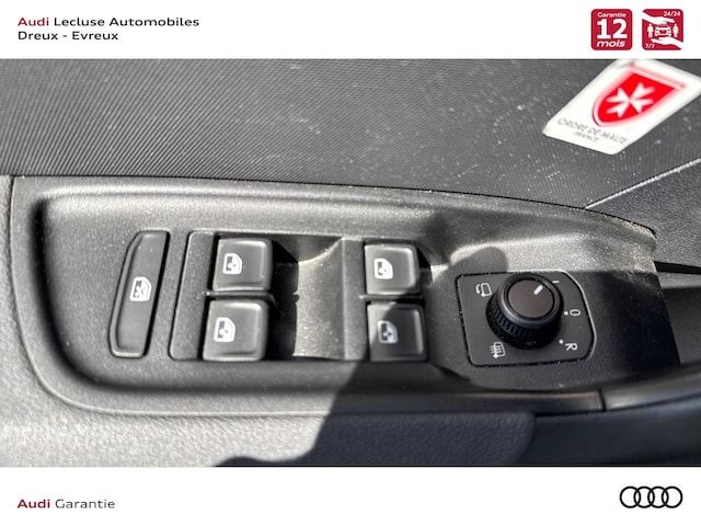 Audi A1 Sportback Advanced 25 TFSI 95 Ch 5 Vitesses - 2021 - Joinsteer - #12